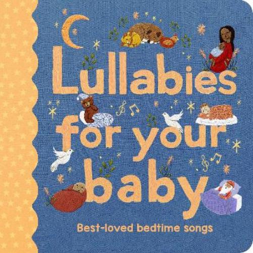 Lullabies for Your Baby