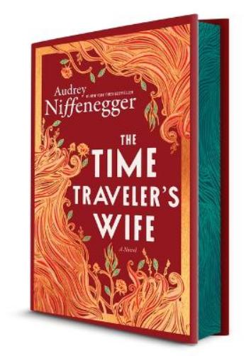 The Time Travelers Wife Colle