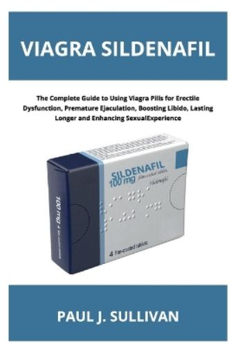Viagra Sildenafil