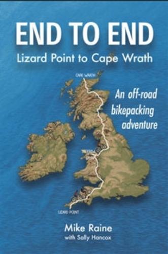 End to End: Lizard Point to Cape Wrath