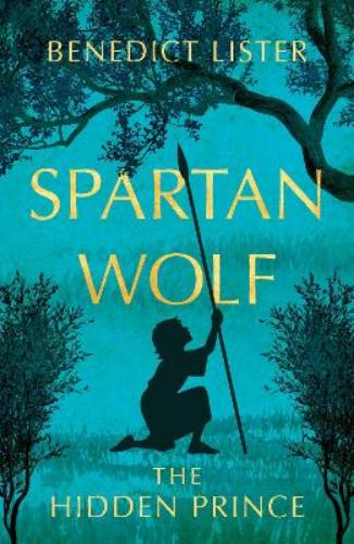 Spartan Wolf