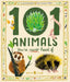 101 Animals You've Never Heard Of
