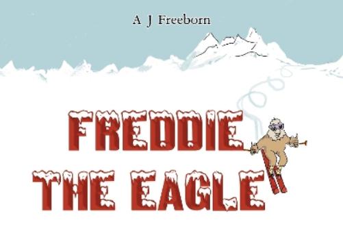 Freddie the Eagle