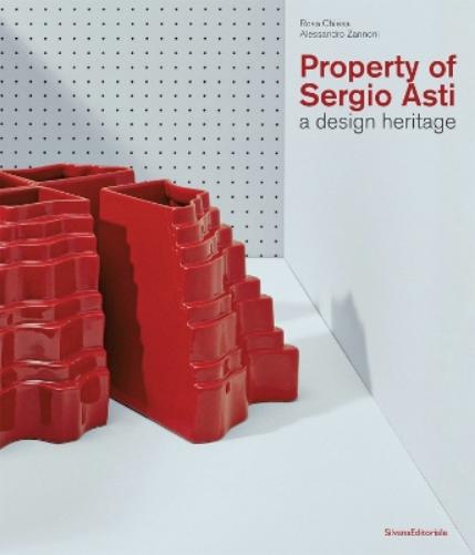 Property of Sergio Asti