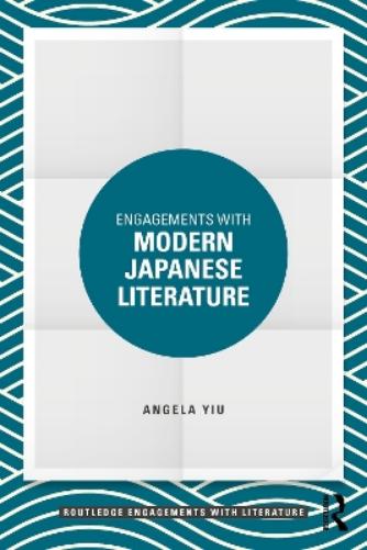 Engagements with Modern Japanese Literature