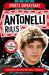 Sports Superstars: Antonelli Rules