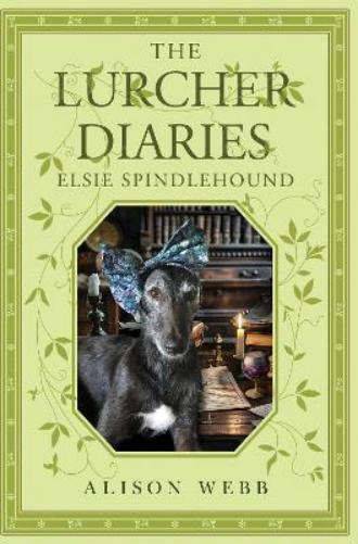 Lurcher Diaries