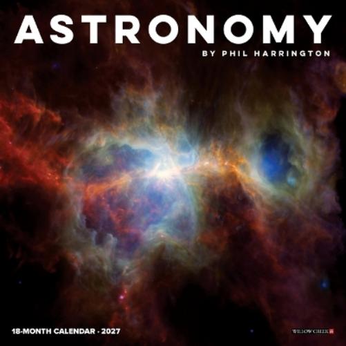Astronomy 2027 Mini
