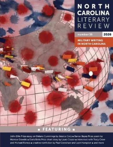 North Carolina Literary Review