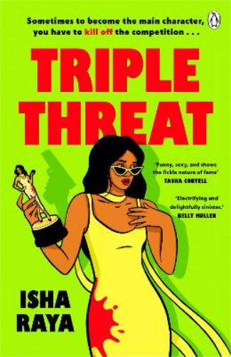 Triple Threat