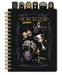 Harry Potter: Horcruxes Spiral Notebook