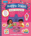 Happy Diwali Sticker Activity Book