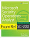 Exam Ref SC-200 Microsoft Security Operations Analyst