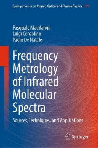 Frequency Metrology of Infrared Molecular Spectra