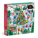 Winter Whirl 500 Piece Family Puzzle