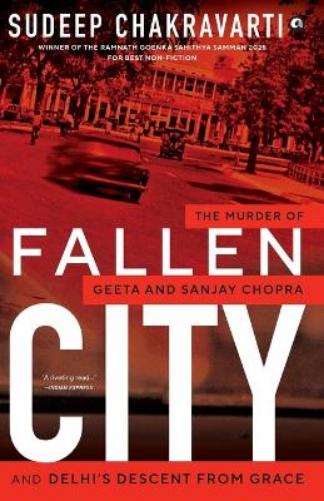 Fallen City