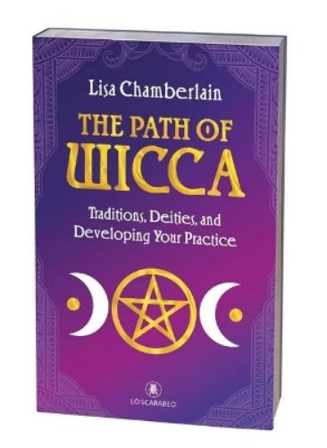 The Path of Wicca