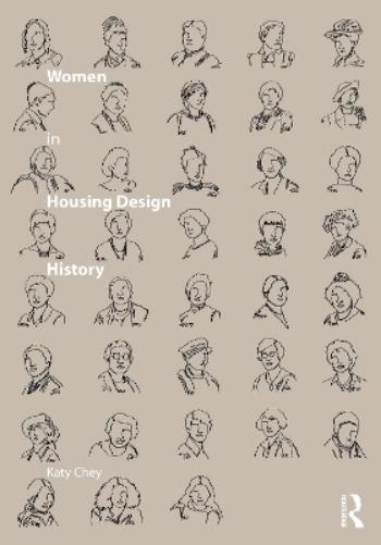 Women in Housing Design History