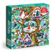 Deck The Hollows 1000 Piece Puzzle