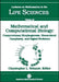 Mathematical and Computational Biology International Workshop, 21-25 October, 1997, University of Aizu, Aizu-Wakamatsu City, Japan