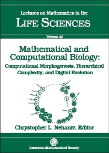 Mathematical and Computational Biology International Workshop, 21-25 October, 1997, University of Aizu, Aizu-Wakamatsu City, Japan