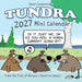 Tundra 2027 Mini