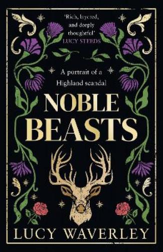 Noble Beasts