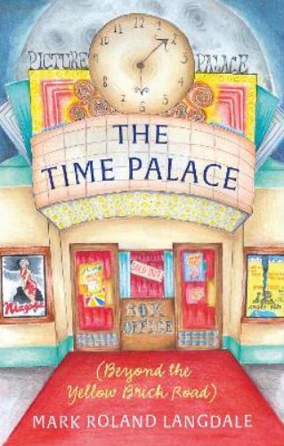 The Time Palace