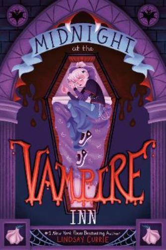 Midnight at the Vampire Inn