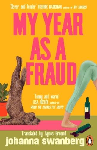 My Year As A Fraud