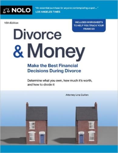 Divorce & Money