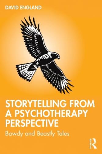 Storytelling from a Psychotherapy Perspective