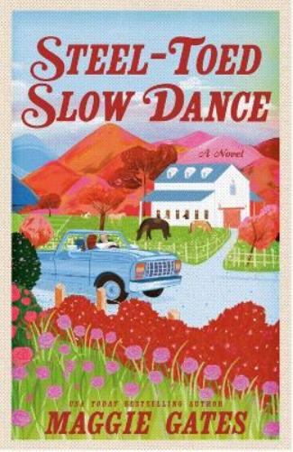 Steel-Toed Slow Dance