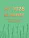 My 2028 Almanac