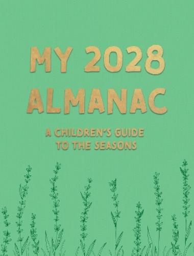 My 2028 Almanac
