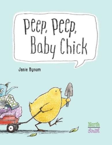 Peep, Peep, Baby Chick