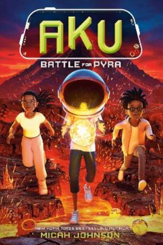 Aku: Battle for Pyra