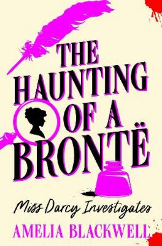 The Haunting of a Brontë