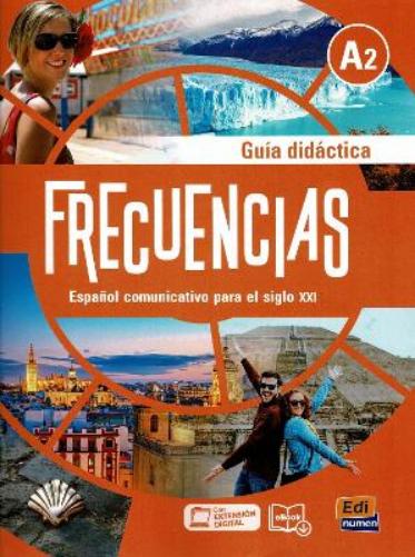 Frecuencias A2 : Tutor Manual