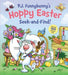 P.J. Funnybunny's Hoppy Easter Seek and Find!