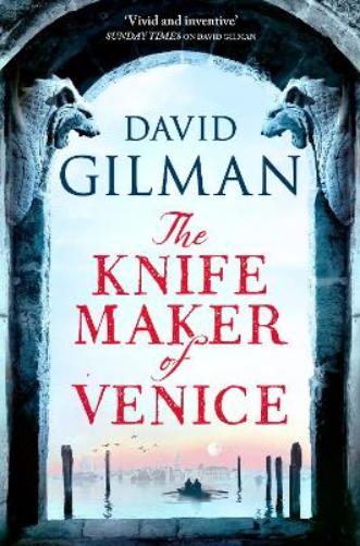 The Knife Maker of Venice