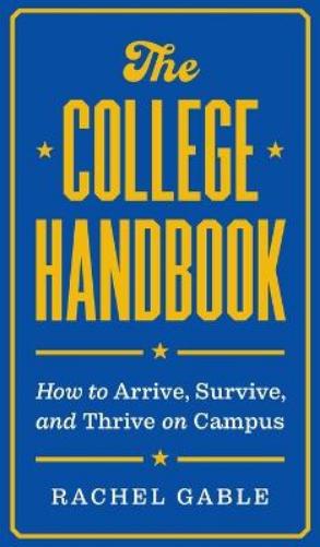 The College Handbook