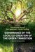 Governance of the Local Co-creation of the Green Transition