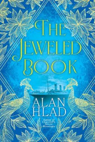 The Jeweled Book