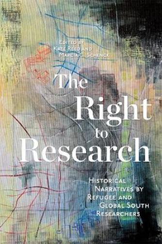 The Right to Research
