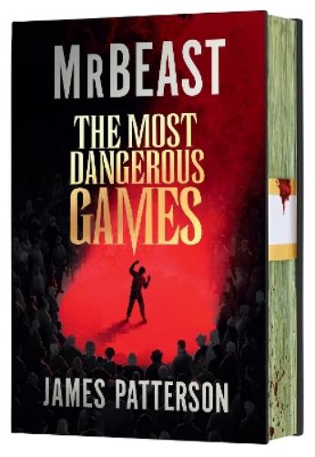 The Most Dangerous Games