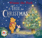 Winnie-the-Pooh A Tree For Christmas