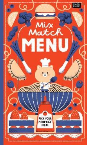 Mix Match Menu