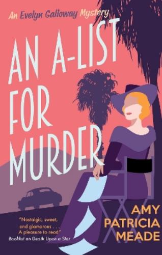 An A-List for Murder