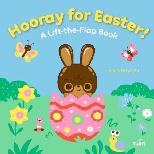 Hooray for Easter!